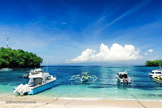 Bloo Lagoon Snorkeling East Bali Includes Transportation & Lunch - Kusamba black-sand beach stop: why it’s more than a photo break