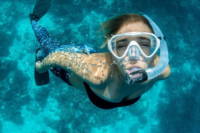 Blue Lagoon Bali Snorkeling Experience - Picking your add-on: Gates of Heaven, an Ubud tour, or waterfalls