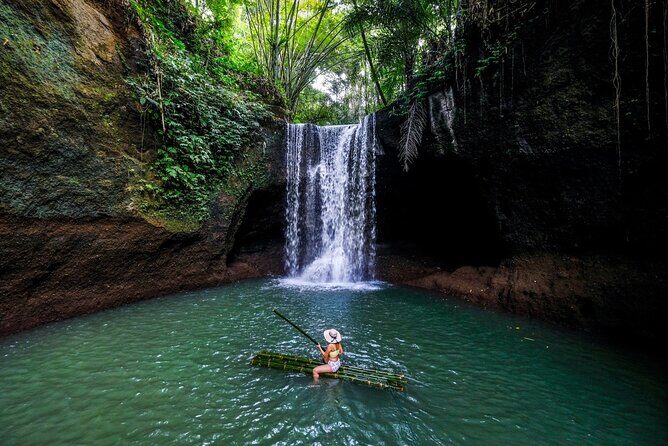Blue Lagoon Snorkeling and Lunch - Kanto Lampo - Suwat Waterfall - All inclusive - Key points worth knowing before you go
