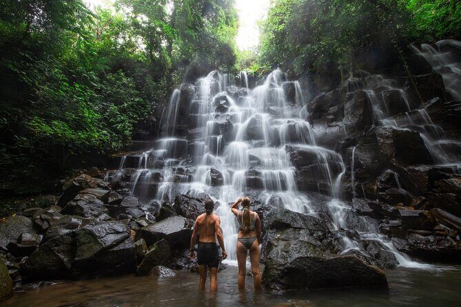 Blue Lagoon Snorkeling and Lunch - Kanto Lampo - Suwat Waterfall - All inclusive - How the guides and equipment affect your actual comfort