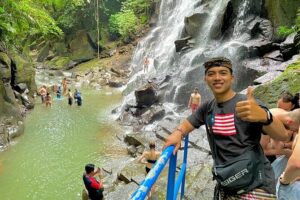 Blue Lagoon Snorkeling and Lunch - Kanto Lampo - Suwat Waterfall - All inclusive - Your lunch stop: Indonesian food at Topi Inn (and why it fits the schedule)