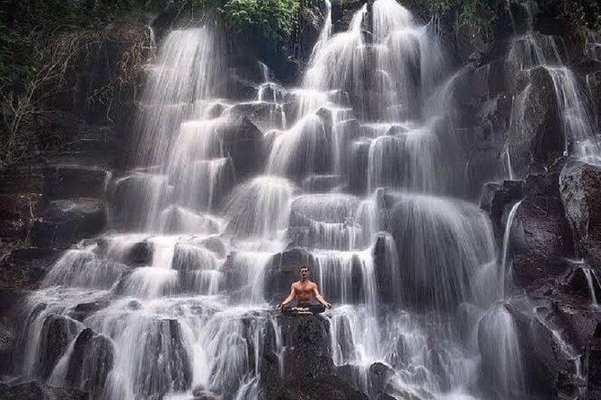 Blue Lagoon Snorkeling and Lunch - Kanto Lampo - Tibumana Waterfall-All Included - What Makes This Tour Work So Well