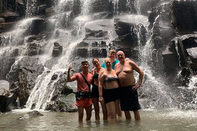 Blue Lagoon Snorkeling and Lunch - Kanto Lampo - Tibumana Waterfall-All Included - Showers and Recharge: The Unsexy Part That Makes the Day Better