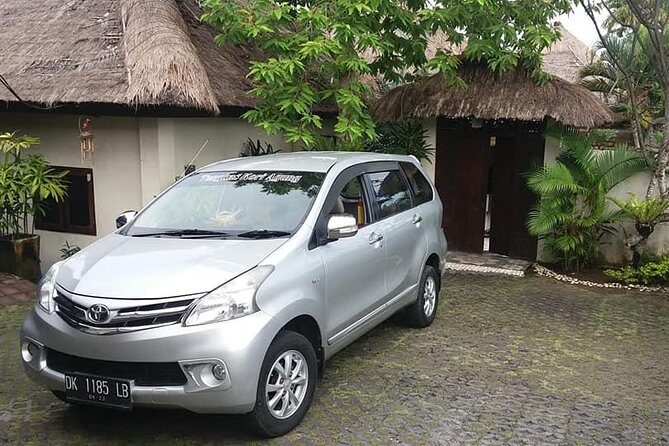 Blue Lagoon Snorkeling and Lunch - Kanto Lampo - Tibumana Waterfall-All Included - Lunch at Topi Inn: Indonesian Food, Plus Coffee at a Plantation