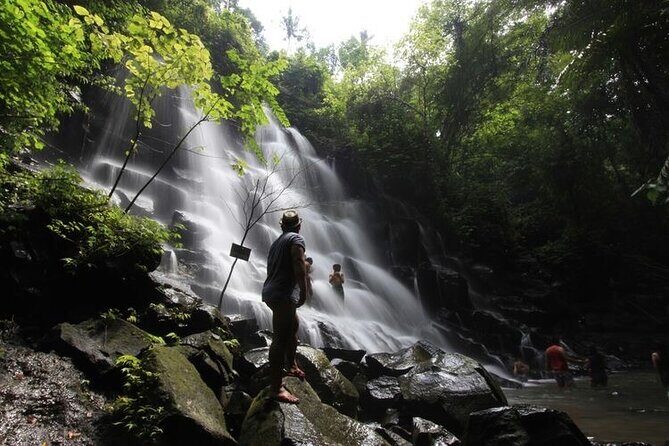 Blue Lagoon Snorkeling - Lunch - Kantolampo - Tibumana Waterfall - Lunch that keeps you fueled (and what to bring)