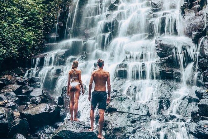 Blue Lagoon Snorkeling - Lunch - Kantolampo - Tibumana Waterfall - Who should book this Blue Lagoon + waterfalls day