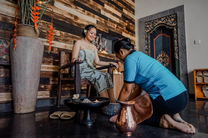 Body Massage Experience in Ubud Traditional Spa - Key Highlights Worth Knowing Before You Go