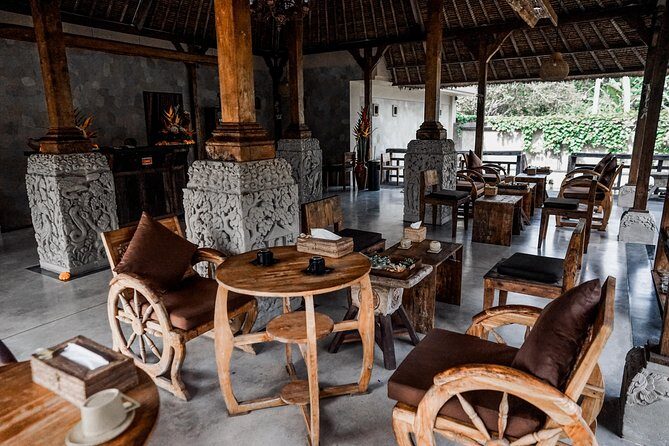 Body Massage Experience in Ubud Traditional Spa - Time, Timing, and What the 2-Hour Window Really Means