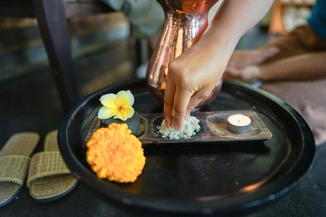 Body Massage Experience in Ubud Traditional Spa - Price and Value: Why $21 Can Feel Like Too Much Relief
