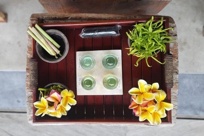 Body Massage Experience in Ubud Traditional Spa - Who Should Book This Ubud Massage (and Who Might Skip It)