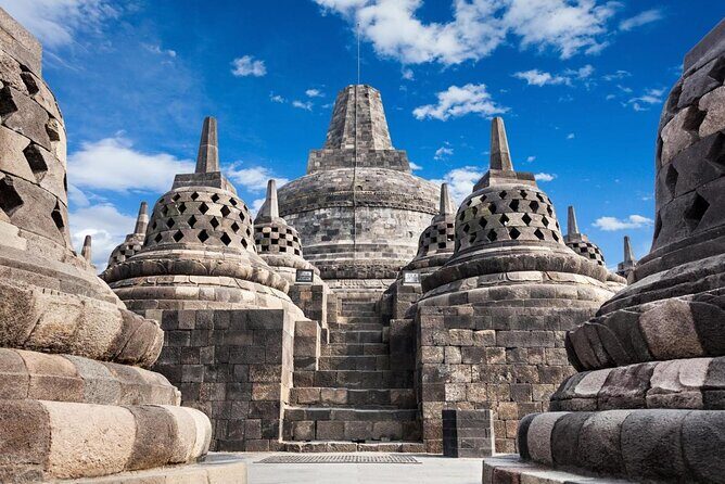 Borobudur: Village Tour with Pottery and Tofu Making - Key Things You’ll Notice Right Away