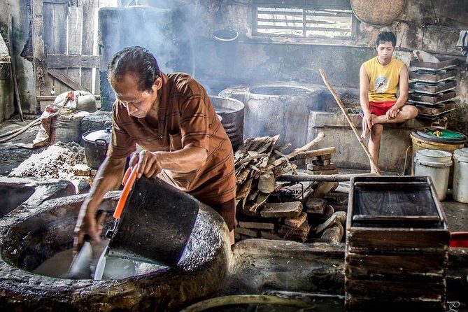 Borobudur: Village Tour with Pottery and Tofu Making - Why Borobudur’s Villages Are the Real Show