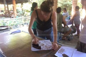 Borobudur: Village Tour with Pottery and Tofu Making - Gerabah Klipoh Pottery Village: Clay Work You Can Actually Do