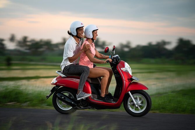 Canggu Scooter Lessons - Key things I’d bank on before you go