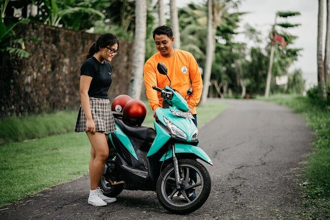 Canggu Scooter Lessons - Price and Time: What You’re Really Paying For