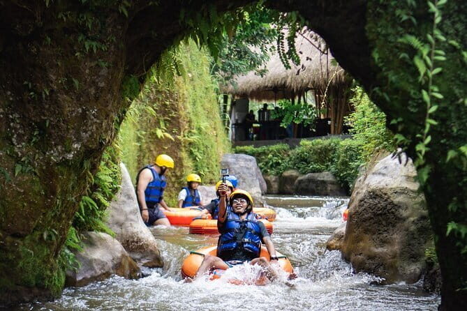 Cave Tubing Adventure in Ubud - Quick Hits: Cave Tubing In Ubud