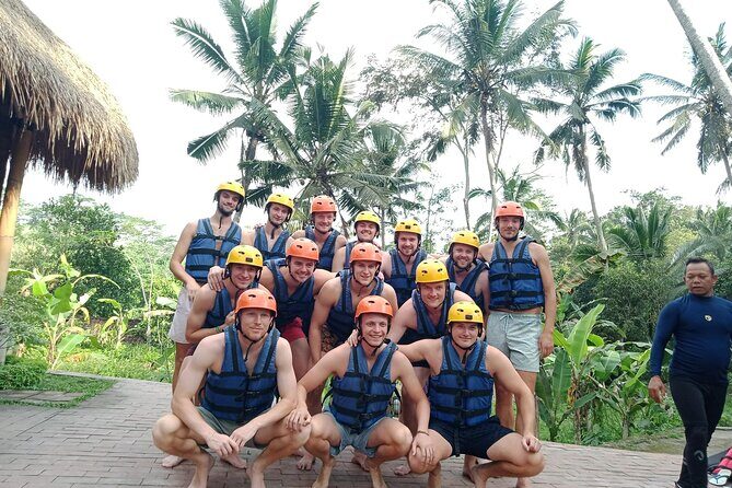 Cave Tubing Adventure & Rice terrace - Lunch during the half-day: don’t skip the included meal