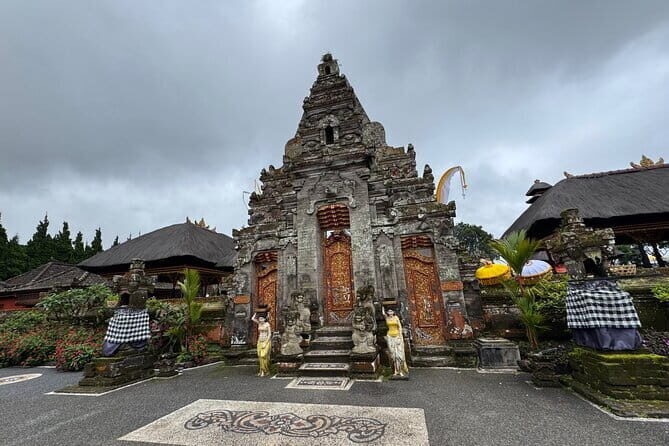 Celukan Bawang Day Tour (all-inclusive with optional option) - Celukan Bawang to North Bali: why this port-day route feels smart