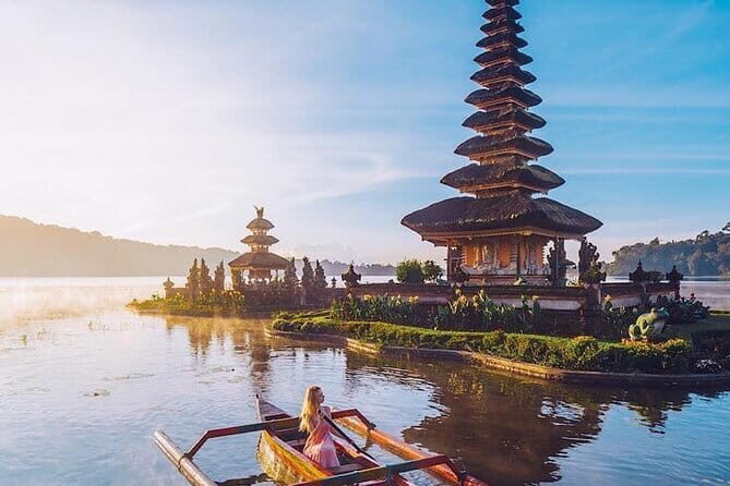 Celukan Bawang Day Tour (all-inclusive with optional option) - Stop-by-stop: what you’ll actually get at each highlight
