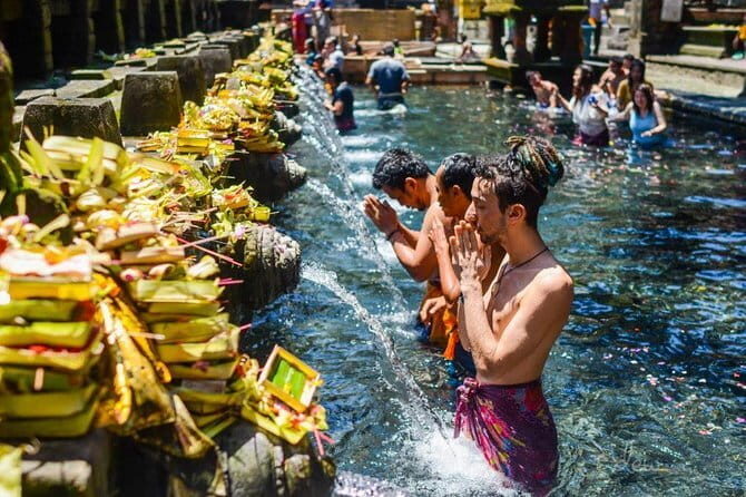 Celukan Bawang Day Tour (all-inclusive with optional option) - Who should book this Celukan Bawang tour