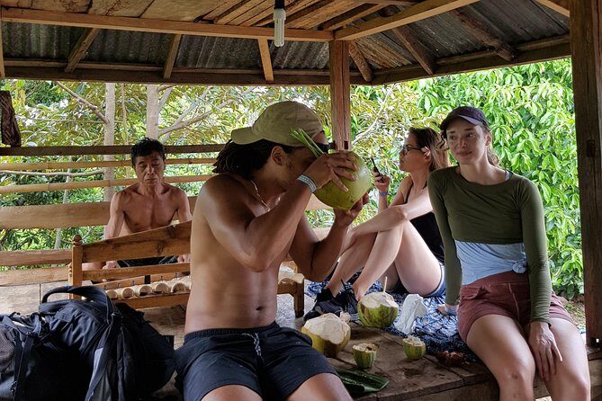 Cliff Jumping and Sliding at Aling Aling Waterfall - Price and value: why $64 can be a fair deal here
