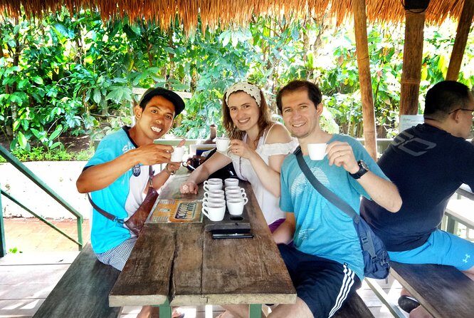 coconut wine and coffee safary tour - Why a Coffee Safari and Coconut Wine Pair So Well in Ubud