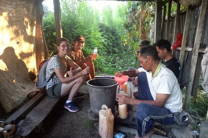 coconut wine and coffee safary tour - Price and Value: Is $69 a Good Deal for 3.5 Hours?