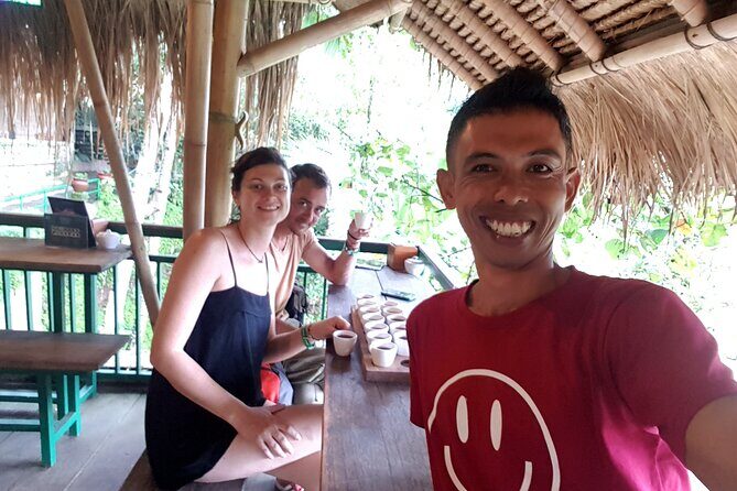 coconut wine and coffee safary tour - Who This Tour Suits Best (and Who Might Want to Skip It)