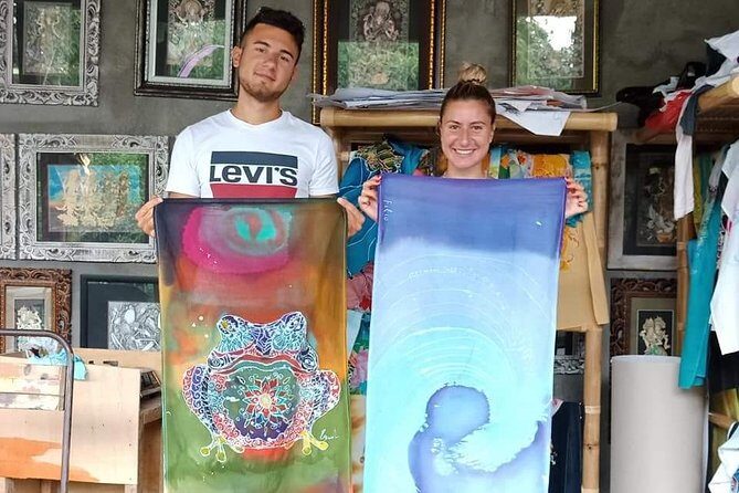 Crafting Heritage Batik Painting Workshops - Practical Tips for a Smooth Class (So You Can Enjoy It)