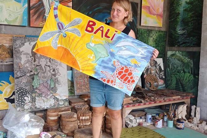 Crafting Heritage Batik Painting Workshops - What You Actually Get for $29: Value That’s Hard to Beat
