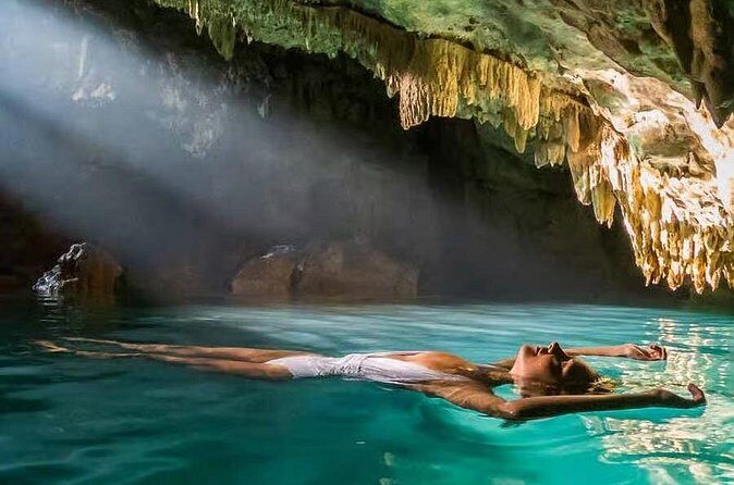 Cunca Wulang Waterfall & Rangko Cave – Full Day Nature Escape - Snorkeling After the Cave: Coral Beach Time and Fish-Spotting Chances