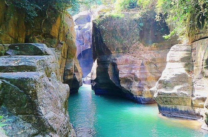 Cunca Wulang Waterfall & Rangko Cave – Full Day Nature Escape - The Guide Factor: Personal Stops and Photo-Ready Flex Time
