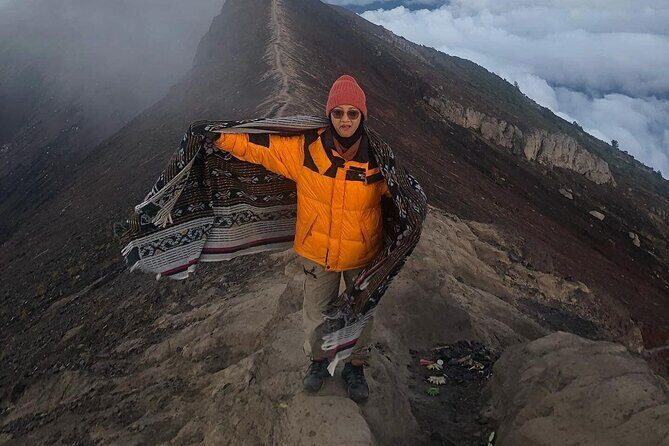Dekwar Mount Agung Sunrise Trekking - Key Highlights You’ll Feel Right Away