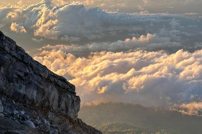 Dekwar Mount Agung Sunrise Trekking - Break Time Snacks, Coffee, and the Small Comforts That Keep You Going