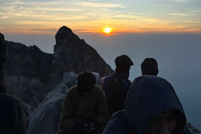 Dekwar Mount Agung Sunrise Trekking - Summit Views: City Lights to Birdsong Over Bali