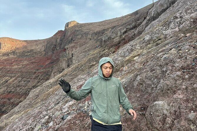 Dekwar Mount Agung Sunrise Trekking - Gear and Cold-Weather Reality: What’s Included vs What You Must Bring