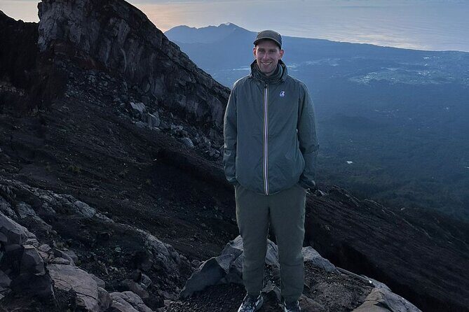 Dekwar Mount Agung Sunrise Trekking - Price and Value: What $79.93 Gets You on a 3,000+ Meter Climb