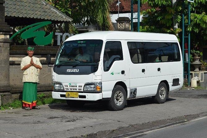 Denpasar Arrival Transfer: Airport to Hotel - Key things to know before you land