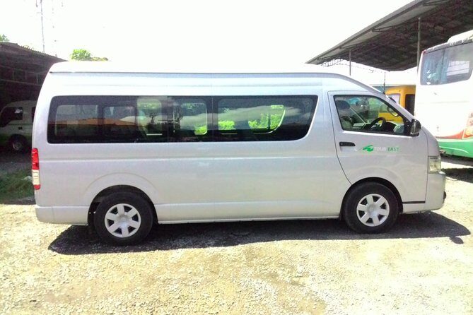 Denpasar Arrival Transfer: Airport to Hotel - Denpasar airport to hotel: the real problem this solves