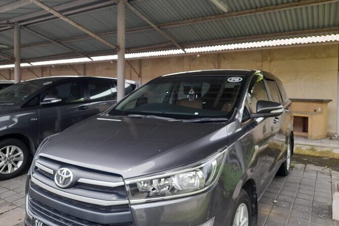 Denpasar Arrival Transfer: Airport to Hotel - Baggage limits and special items you can bring