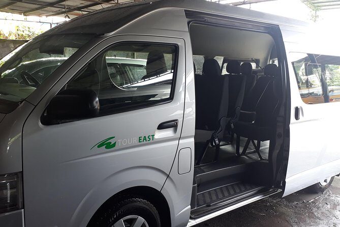 Denpasar Arrival Transfer: Airport to Hotel - Price and value: does $25.34 feel fair?