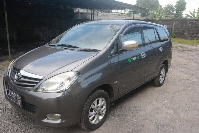 Denpasar Departure Transfer: Hotel to Airport - Your airport arrival: less confusion, fewer wrong turns