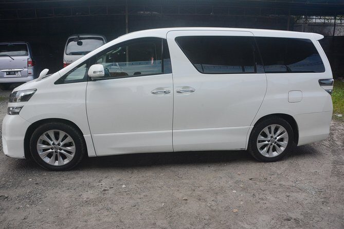Denpasar Departure Transfer: Hotel to Airport - Timing tips that keep you safe with shared transfers