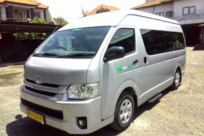 Denpasar Departure Transfer: Hotel to Airport - Price and value: what $25.34 buys you (and what it doesn’t)