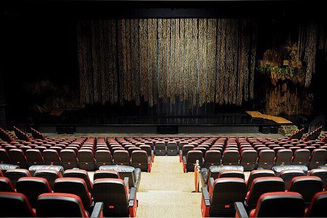 Devdan Show at Bali Nusa Dua Theatre - What the Night Feels Like From Start to Finish