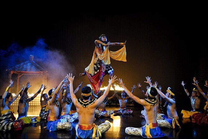 Devdan Show at Bali Nusa Dua Theatre - Who This Is Best For (and Who Might Want Another Plan)