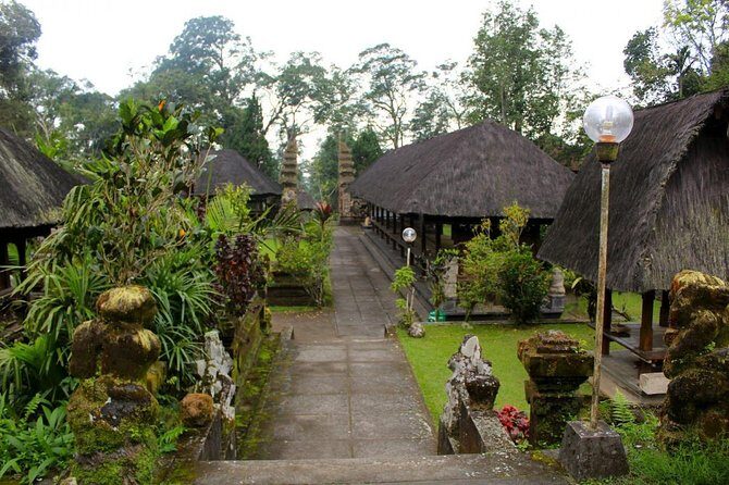 Discover Hidden Waterfall, Unesco Rice Terraces and Mountain Temple - Who this tour suits best (and who should think twice)