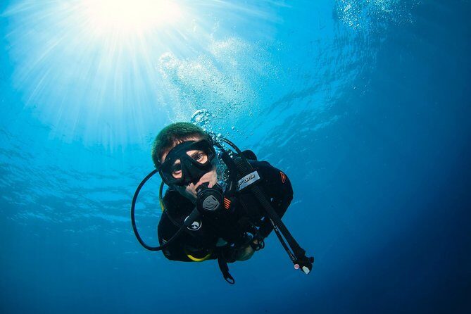Discover Scuba Diving in Pemuteran - Diving Initiation in Bali (Menjangan Park) - Gear, Comfort, and the Details That Matter More Than You Think