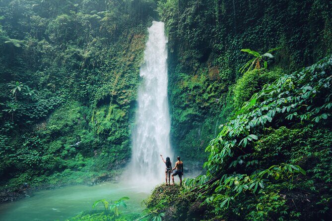 Discover The Best of Ubud: All-Inclusive and Private Guided Tour - Key highlights to know before you go