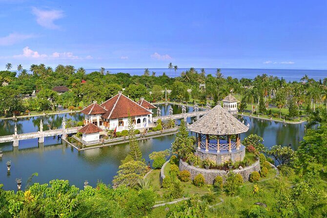 East Bali Tour: Lempuyang Temple - Gate of Heaven, Tirta Gangga, Virgin Beach - Price and what $43 buys you (and what it doesn’t)